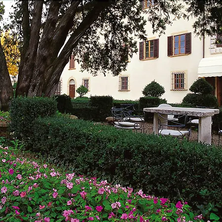 Hotel Villa San Lucchese-2