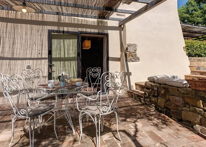 Casale Di Villore Poggibonsi